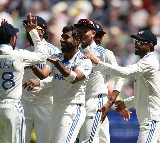 'We only believe in Jassi bhai': BCCI's trendy praise for Bumrah on 200 Test wickets milestone