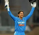 Mandhana among contenders for ICC Women's ODI Cricketer of the Year title