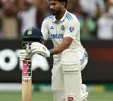 Why the Baahubali-Style Celebration? Nitish Kumar Reddy Reacts to His Spectacular Century