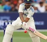 Nitish Kumar Reddy Out, India All Out: Bumrah Begins Wicket Hunt