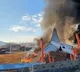 Plane With 181 People Crashes In South Korea