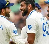 Jasprit Bumrah Trounces Australian Batters as Match Tilts in India’s Favor