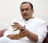 Congress Government’s Remarkable Achievement in a Year: Minister Komatireddy