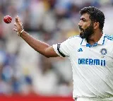 Indian Pacer Bumrah Reached 200 Wickets Club