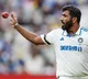 Indian Pacer Bumrah Reached 200 Wickets Club