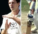 Viral Video Shows Pat Cummins’ Shock After Third Umpire's Decision