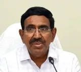 Former Rulers Destroyed the Capital Through Division: Minister Narayana
