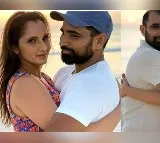 Fact-Check: AI-Generated Image of Shami and Sania Sparks Rumors