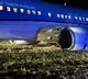 Emergency Landing Mishap in Norway: KLM Plane Slides Off Runway