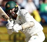 Melbourne Test: Fourth Day Ends, Australia's Lead Surpasses 300