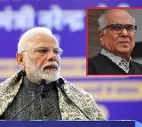 ‘Mann Ki Baat’: Modi Remembers Akkineni Nageswara Rao
