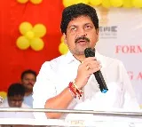 Wife's Name Used for Sympathy is Shameful: Minister Kollu Ravindra Criticizes Perni Nani