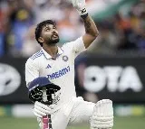 Pawan Kalyan Hails Nitish Kumar Reddy's Historic Century in Australia