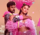 Game Changer Budget Is No Ordinary Feat: ₹75 Crore Spent on Five Songs