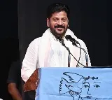 CM Revanth Reddy appreciates via phone on RRR works to be begin soon