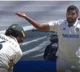 Bumrah Counters Aussie Youngster's Celebration... Here's the Video!