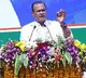 Komatireddy responds on ORR issue
