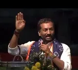 Raghunandan Rao Questions BRS Allegations on BJP Over KTR Case