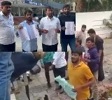 OU JAC Leaders Seek Police Protection, Allege Death Threats from Allu Arjun Fans
