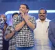 Dil Raju speech in Ram Charan cutout event