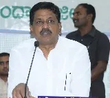 Contractors are the Revenue Generators for the State: Payyavula Keshav