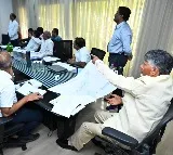 Another Major Project in Andhra Pradesh: Chandrababu Reviews Irrigation Plans