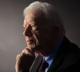 Jimmy Carter, the third US president to visit India, dies at 100