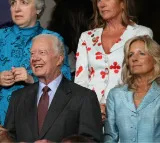 'Extraordinary leader': Joe Biden mourns loss of former US President Jimmy Carter