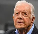 World leaders pay tribute to former US President Jimmy Carter