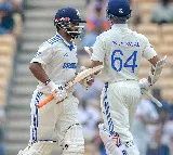 4th Test: Jaiswal, Pant keeps India afloat in chase of 340
