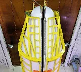 Know all about ISRO’s SpaDEX mission set to launch on Monday