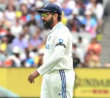 Things not falling into place: Rohit admits struggles as batter and captain