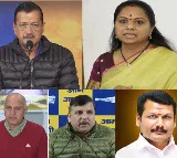 Legal battles 2024: A look at bails granted to 5 key political leaders