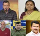 Legal battles 2024: A look at bails granted to 5 key political leaders