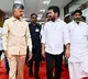 Chief Ministers analysed: Chandrababu Naidu richest, Mamata Banerjee poorest, Revanth Reddy faces highest number of cases