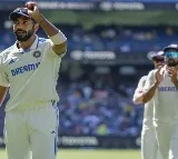 Boxing Day Test: Australia All Out for 234, Sets India a Challenging Target