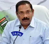 Vijayanand Appointed as the New Chief Secretary of Andhra Pradesh
