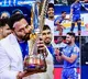 Pro Kabaddi Season 11 Champion Haryana Steeler