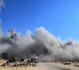 43 dead in Gaza over Israel attacks