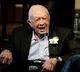 Jimmy Carter Former US President Dies At 100