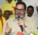 Bihar Students Clash with Police, Case Filed Against Prashant Kishore
