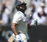 Rohit Sharma’s Another Flop Show as Captain; Hitman Registers Unwanted Record