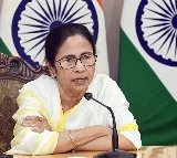 WB CM Mamata To Visit Sandeshkhali First Time After Sex Harassment Row