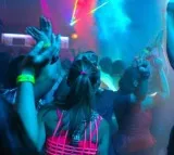Rave Party In East Godavari District