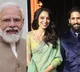 Naga Chaitanya, Sobhita Thank Modi for Mann Ki Baat Mention of ANR
