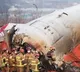 Survivor of Korean Plane Crash Regains Consciousness; What Did He Say?