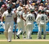  Indian Batters Collapse as Australia Clinches Boxing Day Test in Border-Gavaskar Series