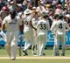 Indian Batters Collapse as Australia Clinches Boxing Day Test in Border-Gavaskar Series