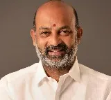 Bandi Sanjay's Sharp Comments on Pawan Kalyan's Praise of Revanth Reddy