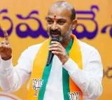 Bandi Sanjay says differences erupted between Revanth and Allu Arjun